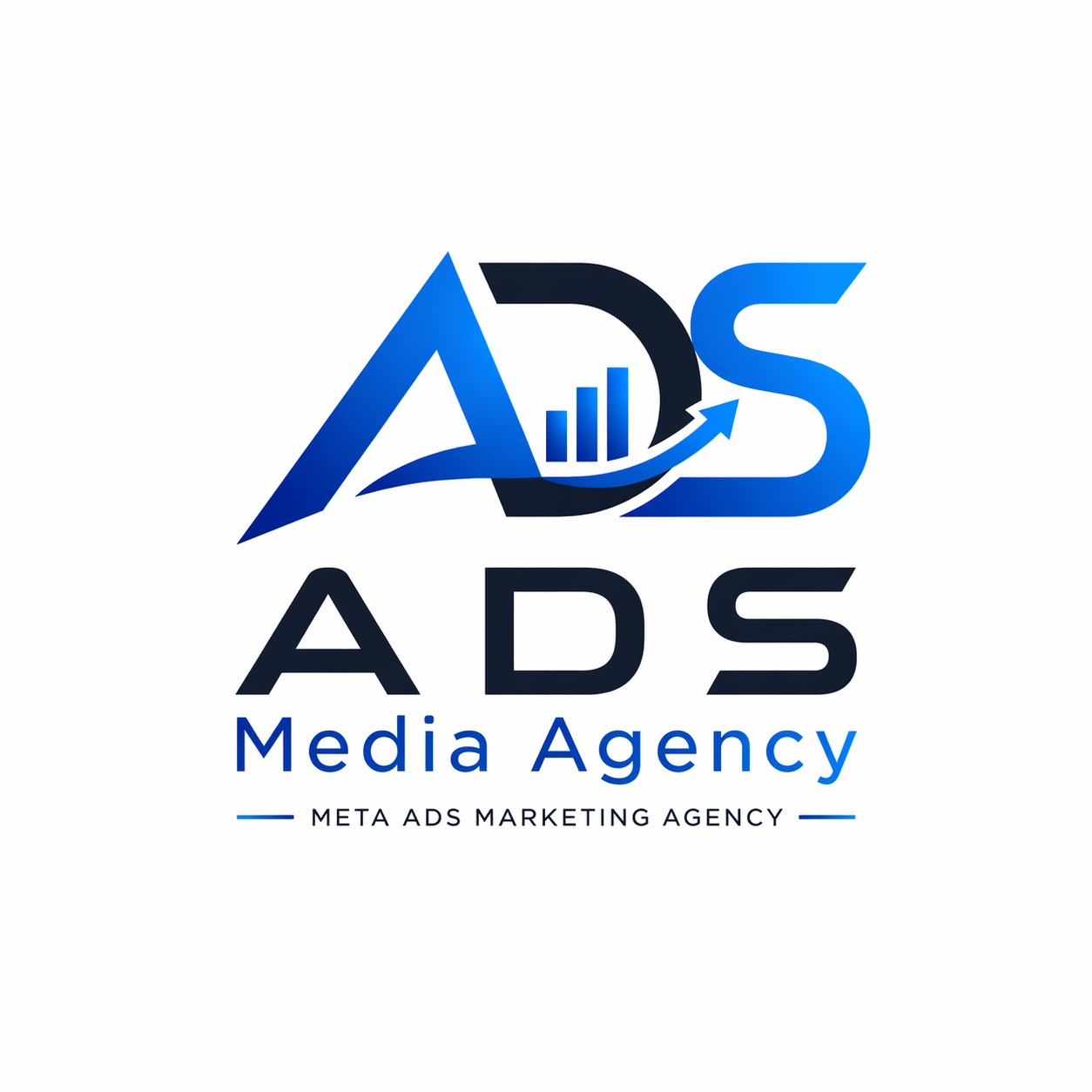 AdScale Agency Logo